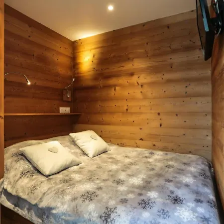 Cosy 4 Pers, 2 Ch, Renove, Depart Aux Pieds - Fr-1-545-12 Apartament