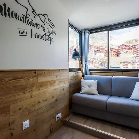 Cosy 4 Pers, 2 Ch, Renove, Depart Aux Pieds - Fr-1-545-12 Apartament *