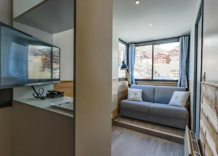 Cosy 4 Pers, 2 Ch, Renove, Depart Aux Pieds - Fr-1-545-12 *