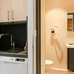 Cosy 4 Pers, 2 Ch, Renove, Depart Aux Pieds - Fr-1-545-12 Val Thorens