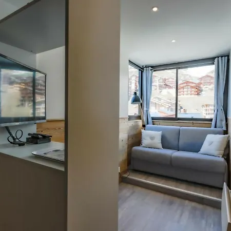 Cosy 4 Pers, 2 Ch, Renove, Depart Aux Pieds - Fr-1-545-12 *