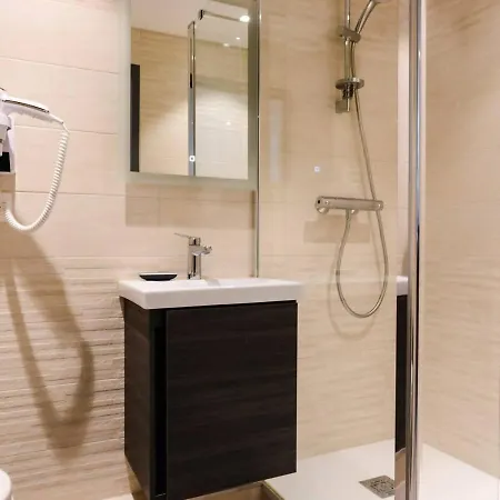 Cosy 4 Pers, 2 Ch, Renove, Depart Aux Pieds - Fr-1-545-12 Apartment