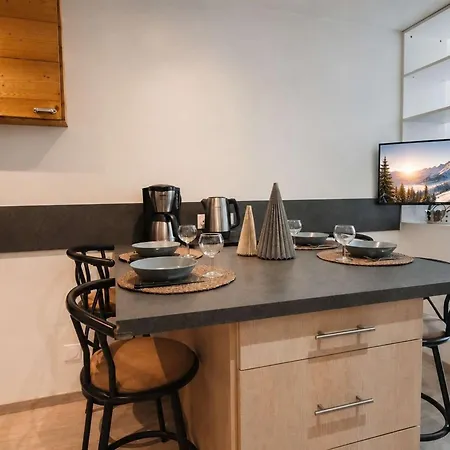 Cosy 4 Pers, 2 Ch, Renove, Depart Aux Pieds - Fr-1-545-12 * Val Thorens