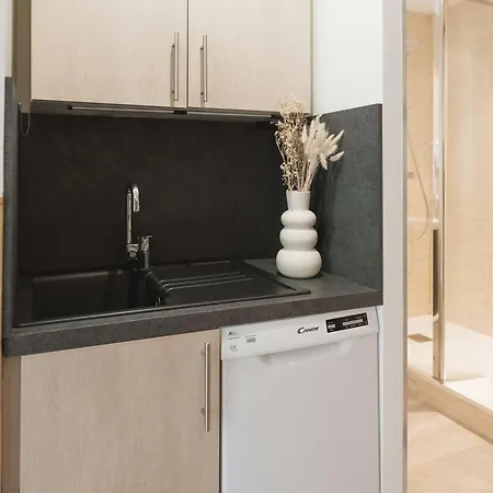 Cosy 4 Pers, 2 Ch, Renove, Depart Aux Pieds - Fr-1-545-12 * Val Thorens