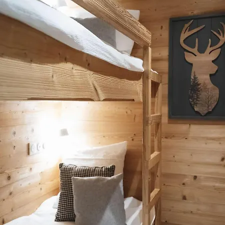 Lejlighed Cosy 4 Pers, 2 Ch, Renove, Depart Aux Pieds - Fr-1-545-12 Val Thorens