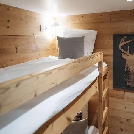 Cosy 4 Pers, 2 Ch, Renove, Depart Aux Pieds - Fr-1-545-12 * Val Thorens