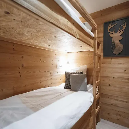 Cosy 4 Pers, 2 Ch, Renove, Depart Aux Pieds - Fr-1-545-12 Val Thorens