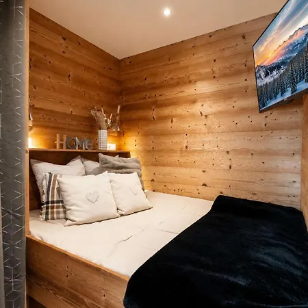 Cosy 4 Pers, 2 Ch, Renove, Depart Aux Pieds - Fr-1-545-12 Lejlighed *