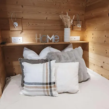 Lejlighed Cosy 4 Pers, 2 Ch, Renove, Depart Aux Pieds - Fr-1-545-12 *