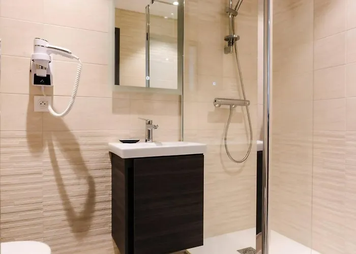 Cosy 4 Pers, 2 Ch, Renove, Depart Aux Pieds - Fr-1-545-12 아파트